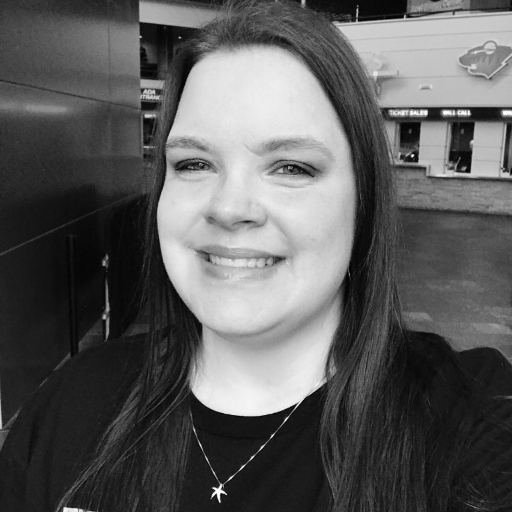 Meet your Posher, Kristin